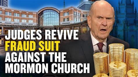 james huntsman|James Huntsman’s tithing case against LDS Church takes a legal。